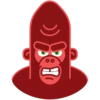 Harry Gorilla 18