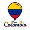 Viva Colombia👣1🇨🇴Movi 25