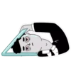 Tired Person 16