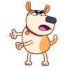 Eddo the Dog 19