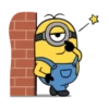 Minions & Brown 1 Mov 🫧❤ 18