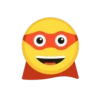 Smileys & people 23