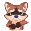 Proha Raccoon 21