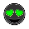 Toxic emoji's 23