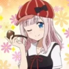 @Crimson_Nightmare Cute Girls 11
