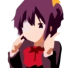 Anime Emotions 13