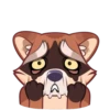 Proha Raccoon 22