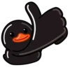 Nigger Duck 25