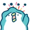 Pingüino PP(Cute)💞1🇵🇪Movi 22