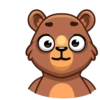 Boris the Bear 12
