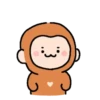 GOMITA & MONQUI🧡🐵 16