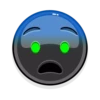 Toxic emoji's 24