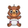 Boris the Bear 13