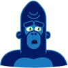 Harry Gorilla 19