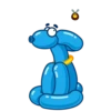 Twister the Dog 13