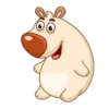 Chestnut the Bear 14