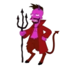 Simpsons Animation 10