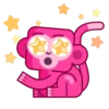 Movin’ Monkey 18