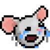 LIHKG Mouse Animated (Unofficial) 25