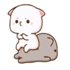 peach goma 15