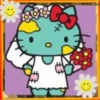 Hello Kitty&Kuromi💞1🇵🇪Movi 25