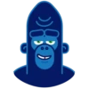 Harry Gorilla 20