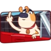 Eddo the Dog 21