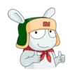 Mi Bunny 20