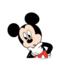Mickey Mouse 11