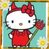 Hello Kitty&Kuromi💞1🇵🇪Movi 26