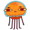 Bob the Jellyfish 19