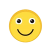 Smileys & people 25