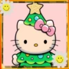 Hello Kitty&Kuromi💞1🇵🇪Movi 27