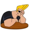 Johnny Bravo 21