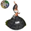 Bailes💃🕺💞1🇵🇪Movi 25