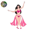 Bailes💃🕺💞1🇵🇪Movi 26