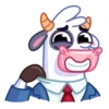 Cow 21