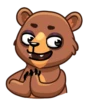 Boris the Bear 14