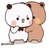 panda cute 25