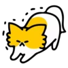 Animated Dog 20