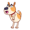 Eddo the Dog 22
