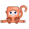 Movin’ Monkey 19