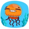 Bob the Jellyfish 21