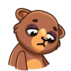 Boris the Bear 16