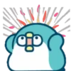 Pingüino PP(Cute)💞1🇵🇪Movi 24