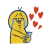 🌝 FuNnY YeLlOw 🌝 (Mov) 12