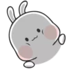 ❀nuomi rabbit 25