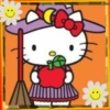 Hello Kitty&Kuromi💞1🇵🇪Movi 28