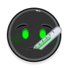 Toxic emoji's 26