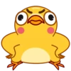 Yellow Boy 18